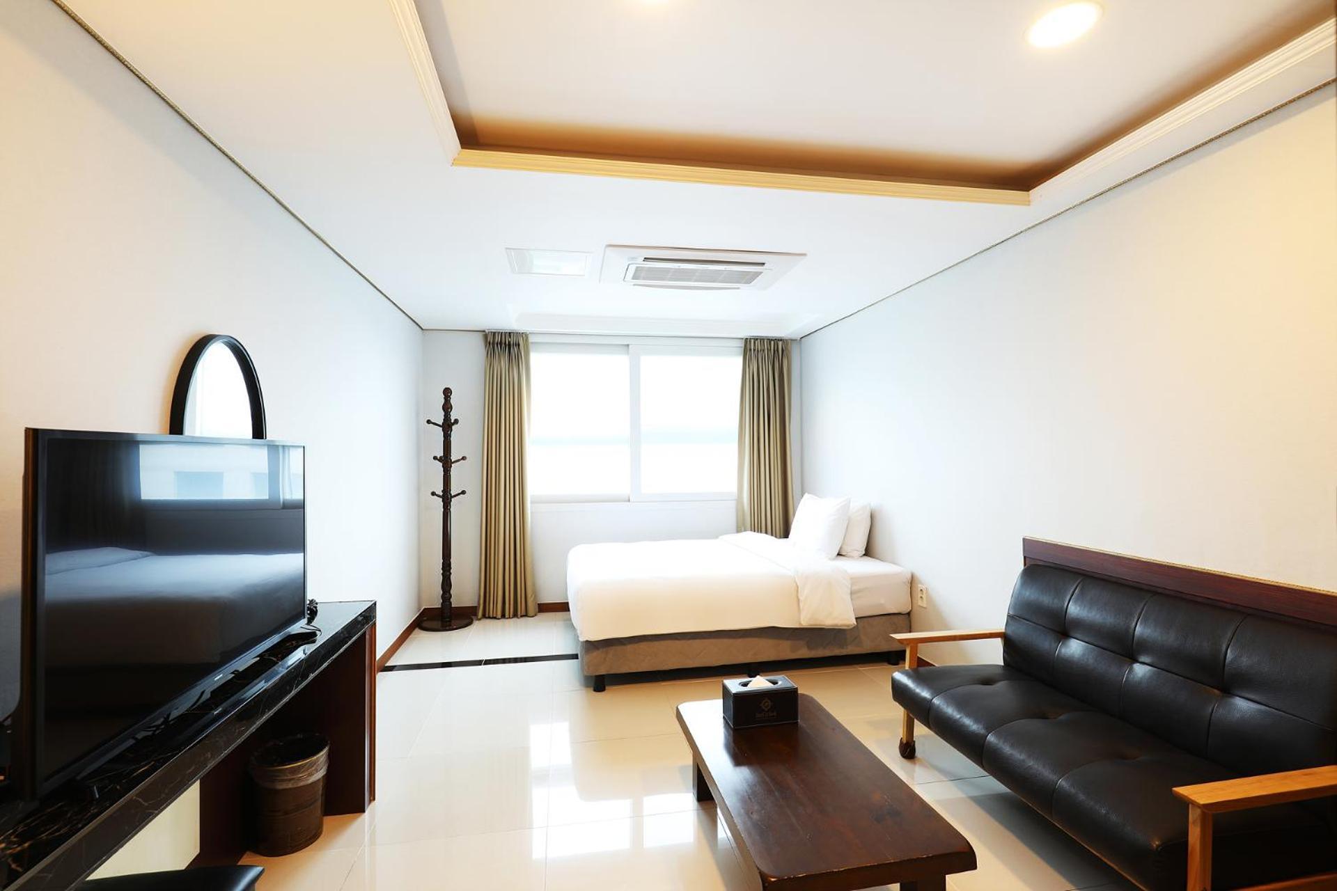 Intercity Seoul Hotel Exterior photo
